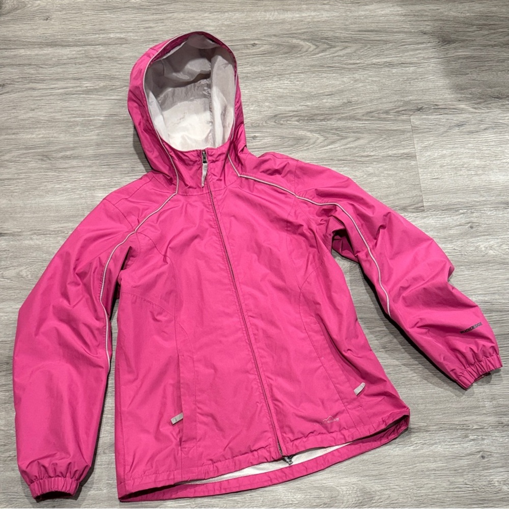 Eddie Bauer WeatherEdge Jacket